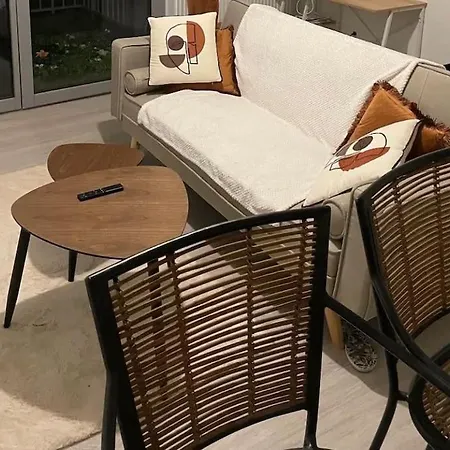 Moderne Sud Apartment Amiens